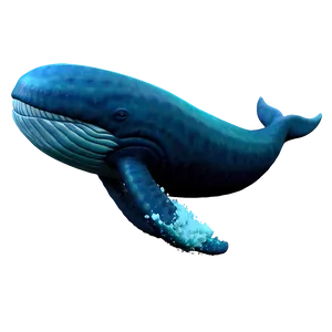 Space Whale Png Nwi PNG image