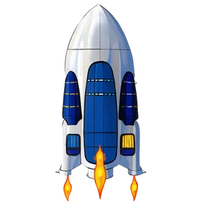 Spacecraft Blueprint Png Igl PNG image