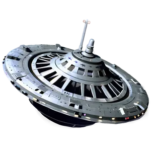 Spacecraft Ufo Png Aal90 PNG image