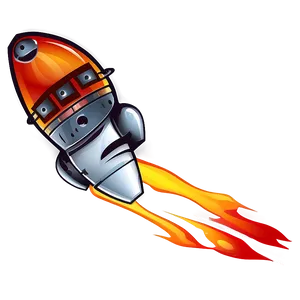 Spacecraft Vector Png Mau14 PNG image