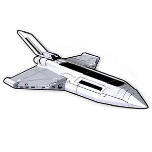 Spaceship Armament System PNG 96