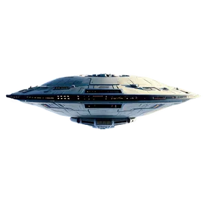 Spaceship In Hyperspace Png 05212024 PNG image