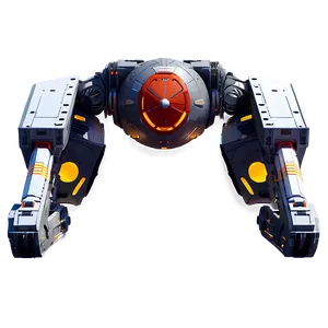 Spaceship Landing Gear Png Flg PNG image