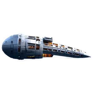 Spaceship Under Construction Png Ftr30 PNG image