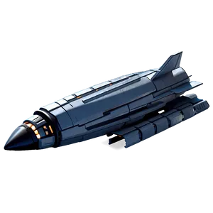 Spaceship Under Construction PNG Jgu