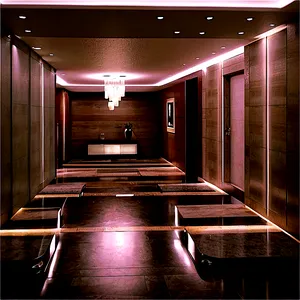 Spacious Hallway Designs PNG 06242024 PNG