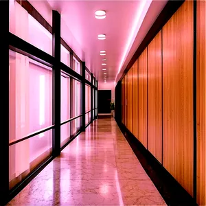 Spacious Hallway Designs PNG Ycu PNG