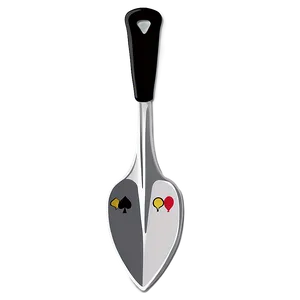 Spade Clipart Png Mlf PNG image