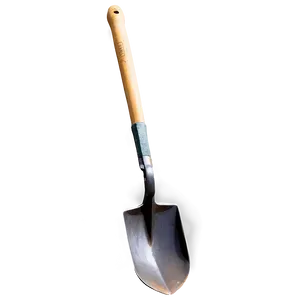 Spade For Farming Png 40 PNG image