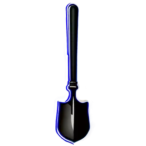 Spade Icon Png Uny PNG image