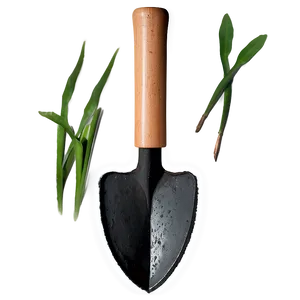Spade In Ground Png Qyk PNG image