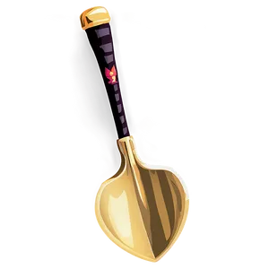 Spade On White Background Png Gqs41 PNG image