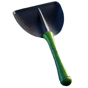 Spade Shovel Png 92 PNG image