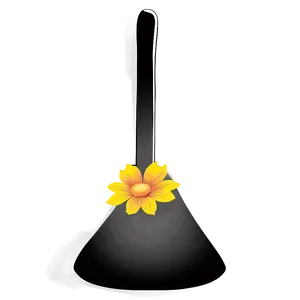 Spade With Flowers Png Jqs99 PNG image