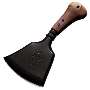 Spade With Leather Grip Png Vbd PNG image