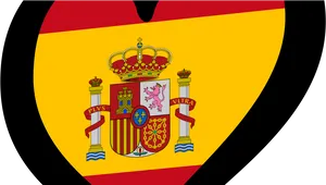 Spain National Coatof Arms PNG image