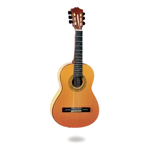 Spanish Guitar Png 65 PNG image