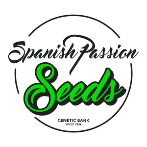 Spanish Passion Seeds Logo PNG image