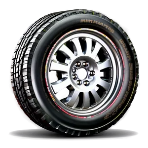 Spare Tire Png 05252024 PNG image