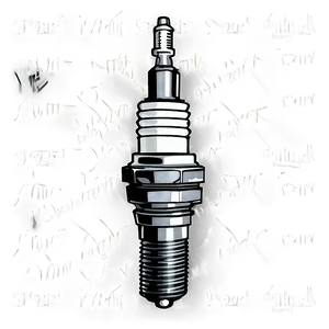 Spark Plug B