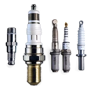 Spark Plug Brands Comparison Png 85 PNG image