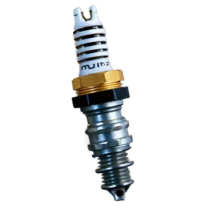 Spark Plug Cleaning PNG 53