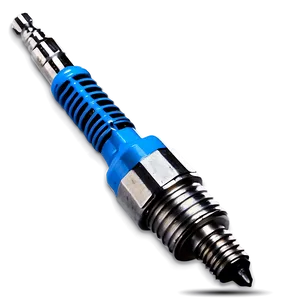Spark Plug Cleaning PNG Eau