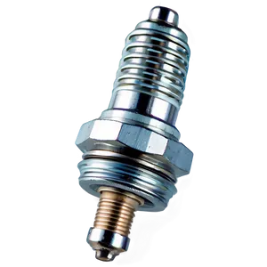 Spark Plug Condition PNG 1