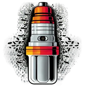 Spark Plug Diagnosis Png Aqc PNG image