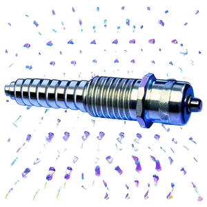 Spark Plug Electrode Wear PNG Peu28 PNG