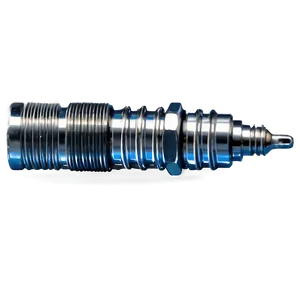 Spark Plug Electrode Wear PNG Yiw98 PNG