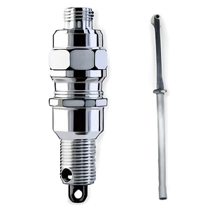 Spark Plug Gap Adjustment PNG 13