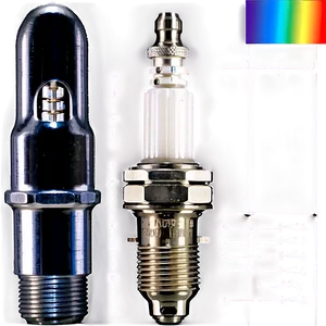 Spark Plug Heat Range Chart Png 06252024 PNG image