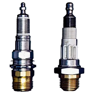 Spark Plug Misfire Symptoms Png Rqq41 PNG image