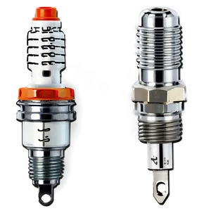 Spark Plug Voltage Range Png 31 PNG image