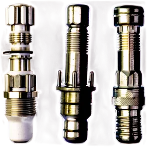 Spark Plug Wire Set PNG Mhq34 PNG
