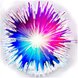Spark Splash Effect PNG 19 PNG