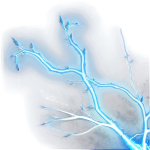 Sparking Thunder Png 05242024 PNG image