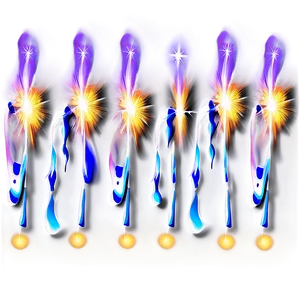 Sparkle B PNG