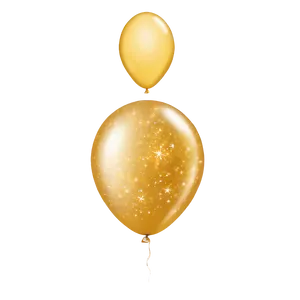Sparkle Balloon Emoji Png Wys56 PNG image
