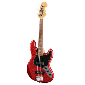 Sparkle Bass Guitar PNG 67
