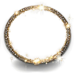 Sparkle Circle Png Snf PNG image