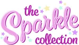Sparkle Collection Logo PNG image