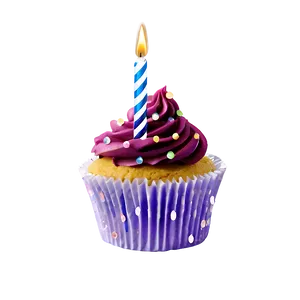 Sparkle Cupcake Png Yne85 PNG image