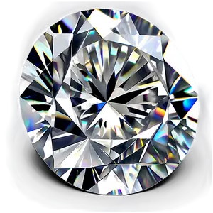 Sparkle Diamond Png 04292024 PNG image