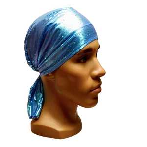 Sparkle Durag PNG 05252024 PNG