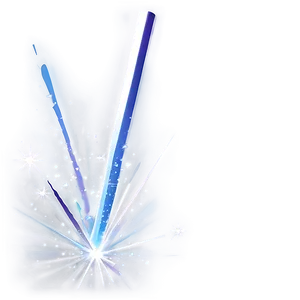 Sparkle Effect C PNG image