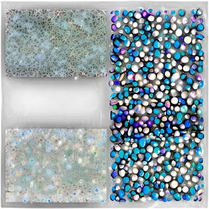 Sparkle Effect Overlay PNG 05042024