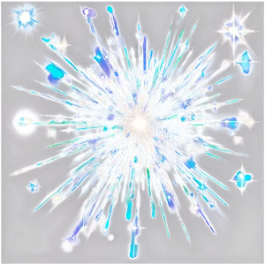 Sparkle Effect Overlay PNG Dxo3