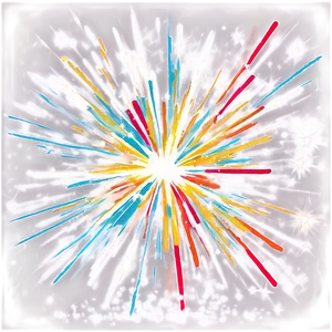 Sparkle Explosion Png 17 PNG image